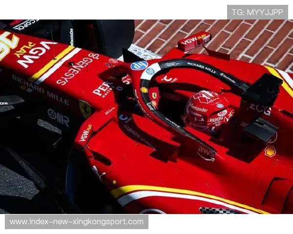 F1摩纳哥大奖赛起跑事故不断，赛道狭窄成为关键因素，f1摩纳哥比赛时间