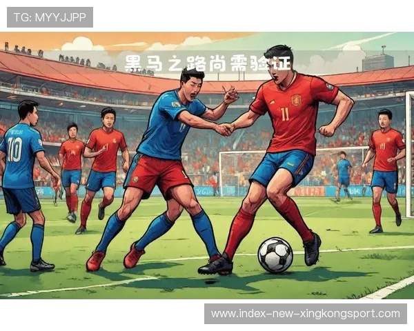 未来看点:年轻球员的“黑马之路”! 未来看点:年轻球员的“黑马之路”!