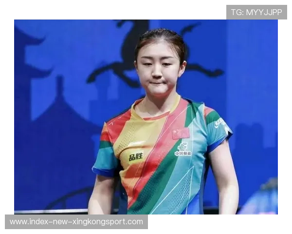 陈梦回归路径清晰：从16强到冲冠，每一步都关键