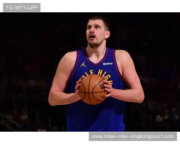 约基奇改写纪录：现代篮球的终极教学时刻！