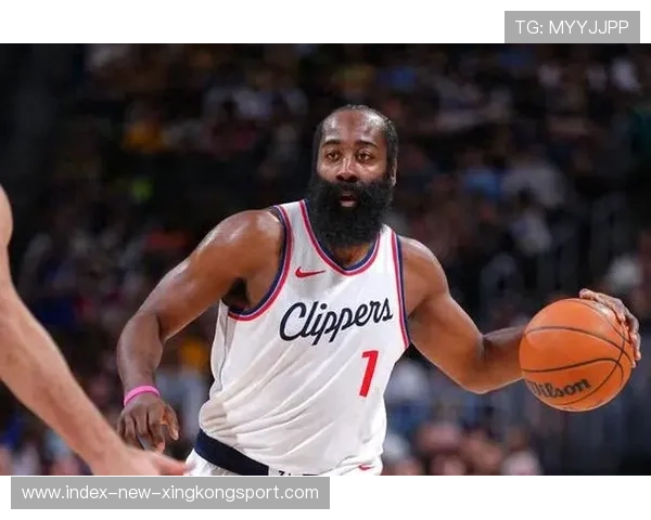 哈登体能成隐患信号,能否突破瓶颈? 哈登体能成隐患信号,能否突破瓶颈?