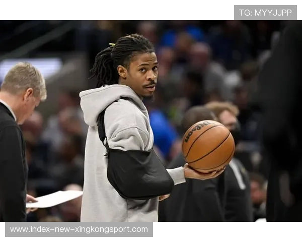 联盟多队密切关注莫兰特 但他不会有活跃的交易市场，莫兰特的上限