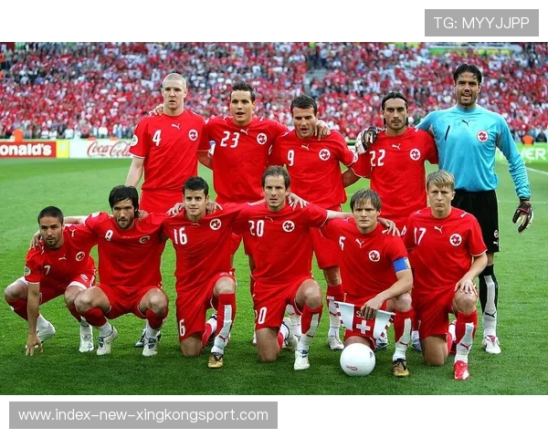 瑞士队继续保持强韧表现，多项数据居欧洲前列