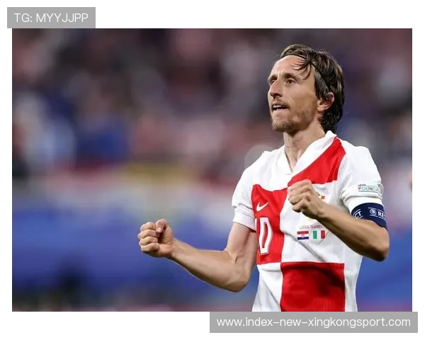 克罗地亚坚韧如初,莫德里奇带队泣别舞台 克罗地亚坚韧如初,莫德里奇带队泣别舞台