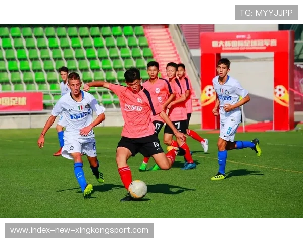 墨西哥俱乐部新战略:以青训为基石打造未来商业帝国 墨西哥俱乐部新战略:以青训为基石打造未来商业帝国