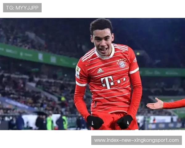 场均1球的高冷男神，拜仁的改善型边锋有望冲击下一个金球奖！，拜仁场均进球