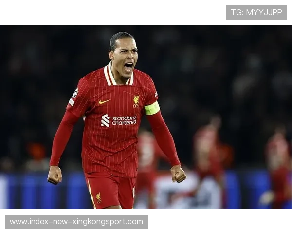 利物浦范迪克定位球高点制胜