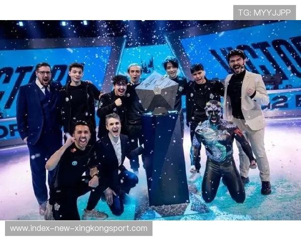 《英雄联盟》“全球预选”开启，冠军悬念不断！