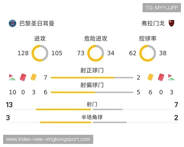 巴黎控球压制对手：从技术细节到胜利心态的全面解读