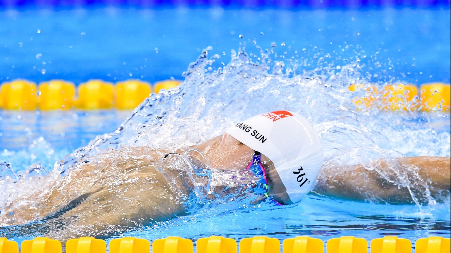 体育赛事未来创新